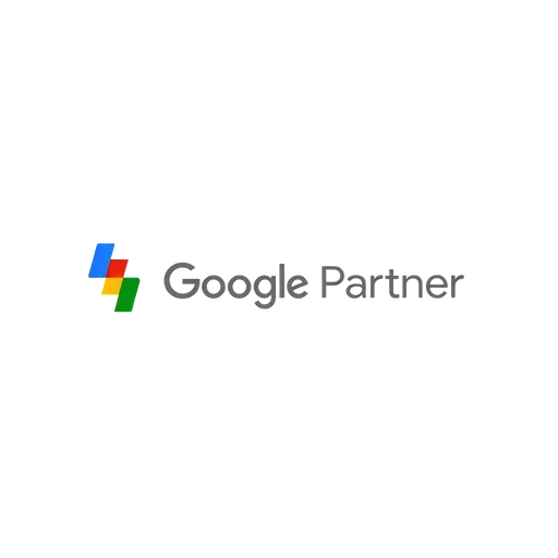 Google Partner certified agency